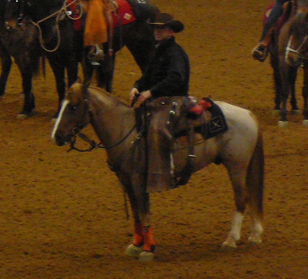 Jerry Jones and Short Stack